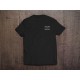 TwinsBros T-Shirt- Black