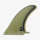 CAPTAIN FIN CO - Longboard Fin - Mason Dyer Sea Bee 8"