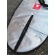 Hurricane - Sacca longboard 9'0'' poly