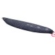 Sacca FCS STRETCH ALL PURPOSE 6'3'' - Charcoal