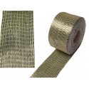 Rail Tape Carbon Kevlar - 1m x 65 mm