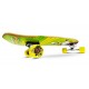 30″ SmoothStar Barracuda (Green/Yellow)