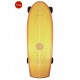 Slide Surf Skateboards - QUAD SUNSET 30″ - SPEDIZIONE GRATUITA