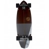 Slide Surf Skateboards - Diamond 32″ Single- SPEDIZIONE GRATUITA