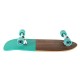 Miller Division- Soul Jade 31.5" x 9.7"