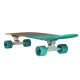 Miller Division- Soul Jade 31.5" x 9.7"