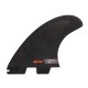 FCS II FIREWIRE TRI FINS- Medium