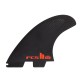 FCS II FIREWIRE TRI FINS- Medium