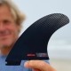 FCS II FIREWIRE TRI FINS- Medium