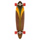 D Street Pintail Malibu - 40” x 9.25”