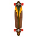 D Street Pintail Malibu - 40” x 9.25”