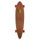 D Street Pintail Malibu - 40” x 9.25”