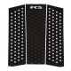 FCS T-3 MID TRACTION - 3 PEZZI BLACK