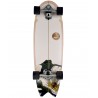 Slide Surf Skateboards - SWALLOW WAHINE 33” - SPEDIZIONE GRATUITA