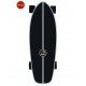 Slide Surf Skateboards -CMC PERFORMANCE 31” - SPEDIZIONE GRATUITA