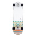 D Street Surfskate - 32'' Navaho