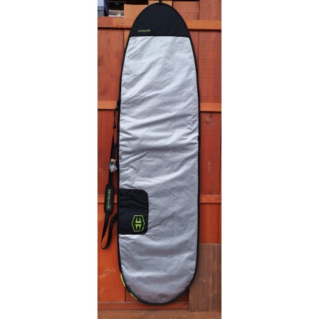 Sacca Hurricane 8'6'' MINI-Long- silver