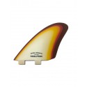 Koalition Fins keel- The source- FCS system -fiberglass keel