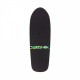 Miller Division- PARADISE 30″ X 9,89″ surf skate 