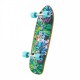 Miller Division- PARADISE 30″ X 9,89″ surf skate 