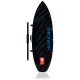 Sacca Viaggio 2/3 tavole - Hurricane 6'4'' FISH / HYBRID