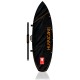 Sacca Viaggio 2/3 tavole - Hurricane 6'4'' FISH / HYBRID