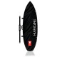 Sacca Viaggio 2/3 tavole - Hurricane 6'4'' FISH / HYBRID