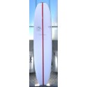 Blanks 95 PVC stringer Red+2 longheroni - Xtrafoam