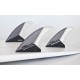 Scarfini Fins - V 3 (sopra 80 Kg)