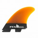 FCS II ROB MACHADO TRI-KEEL FINS-Medium