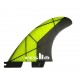 FCS II KOLOHE ANDINO TRI FINS - Small