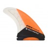 Scarfini Fins - V 2- Thruster Futures (60-80 Kg) 