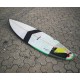 SPO - Shortboard- 5'10'' x 18.75" x 2.35"