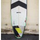 SPO - Shortboard- 5'10'' x 18.75" x 2.35"