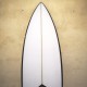 SPO - Shortboard- 5'10'' x 18.75" x 2.35"