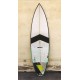 SPO - Shortboard- 5'10'' x 18.75" x 2.35"