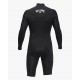 2/2 BILLABONG Absolute- Front Zip- TG S