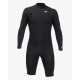 2/2 BILLABONG Absolute- Front Zip- TG S