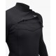 2/2 BILLABONG Absolute- Front Zip- TG S