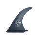 Captain fin co. - longboard fin - ALEX KNOST FLEX FIN SUNSHINE 10.0"- Blu