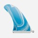  CAPTAIN FIN CO - LONGBOARD PIVOT FIN - SAVE THE WAVES 10''