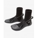 Billabong boot - TG 4 ( 35 Eu) - 3 mm Absolute - Split Toe