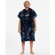 Billabong - Pancho taglia unica-Navy