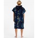 Billabong - Pancho taglia unica-Navy