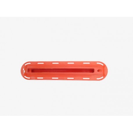 FUTURES FINS - Plug ORIGINALE LATERALE Orange per pinne FUTURES