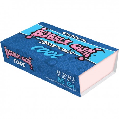 Surf wax Bubble gum - COOL