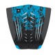 Hurricane traction C5 Pad - Black /blu