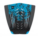 Hurricane traction C5 Pad - Black /blu