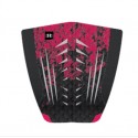 Hurricane traction C5 Pad - Black /Pink