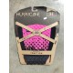 Hurricane traction C5 Pad - Black /Pink